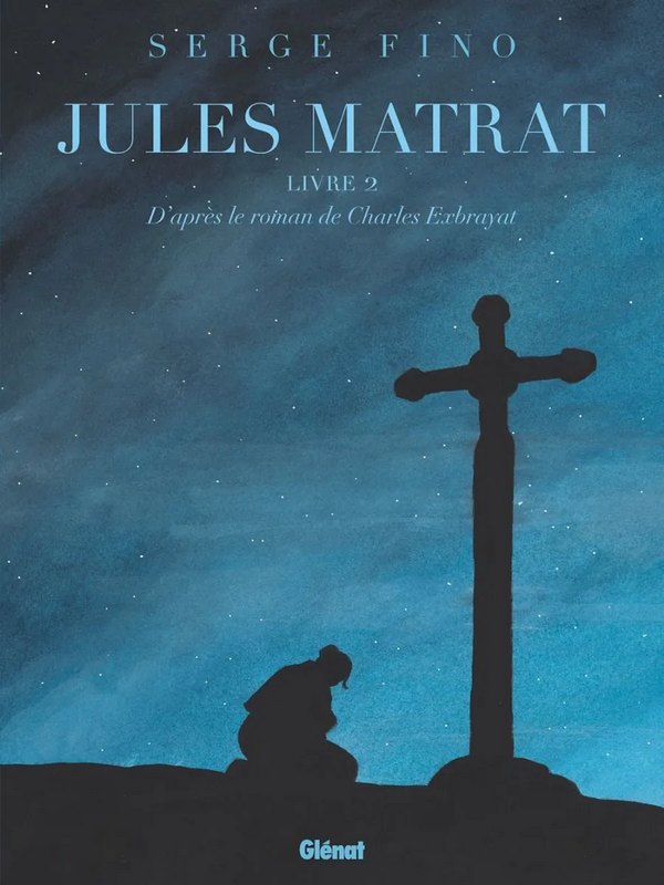 Jules Matrat tome 2